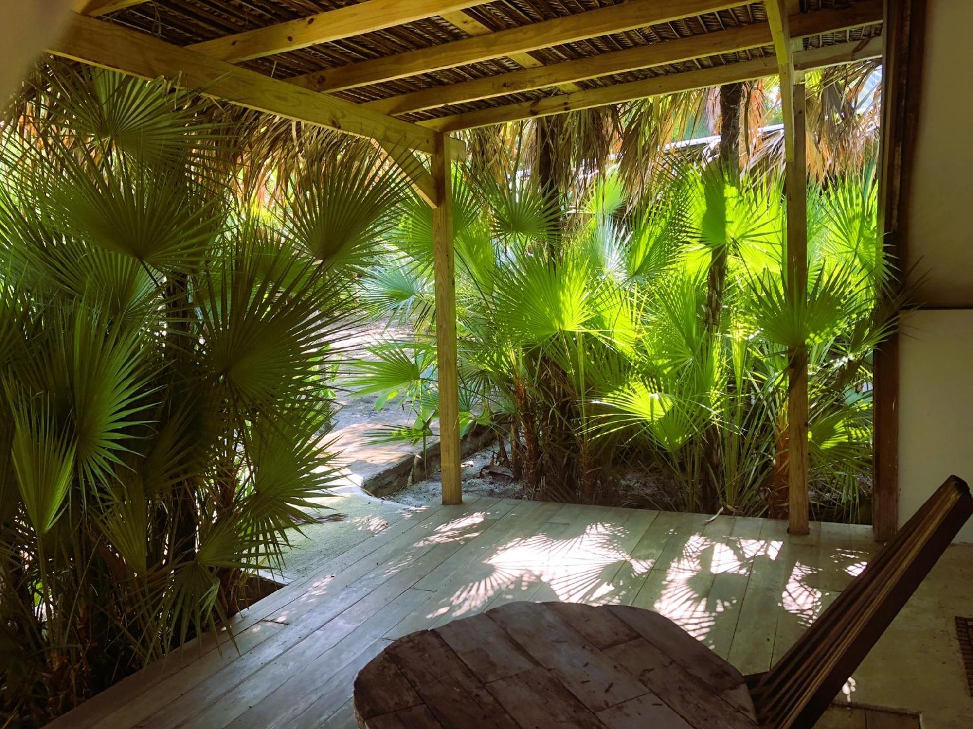 Kin Resort Lodge Maya Beach Eksteriør billede