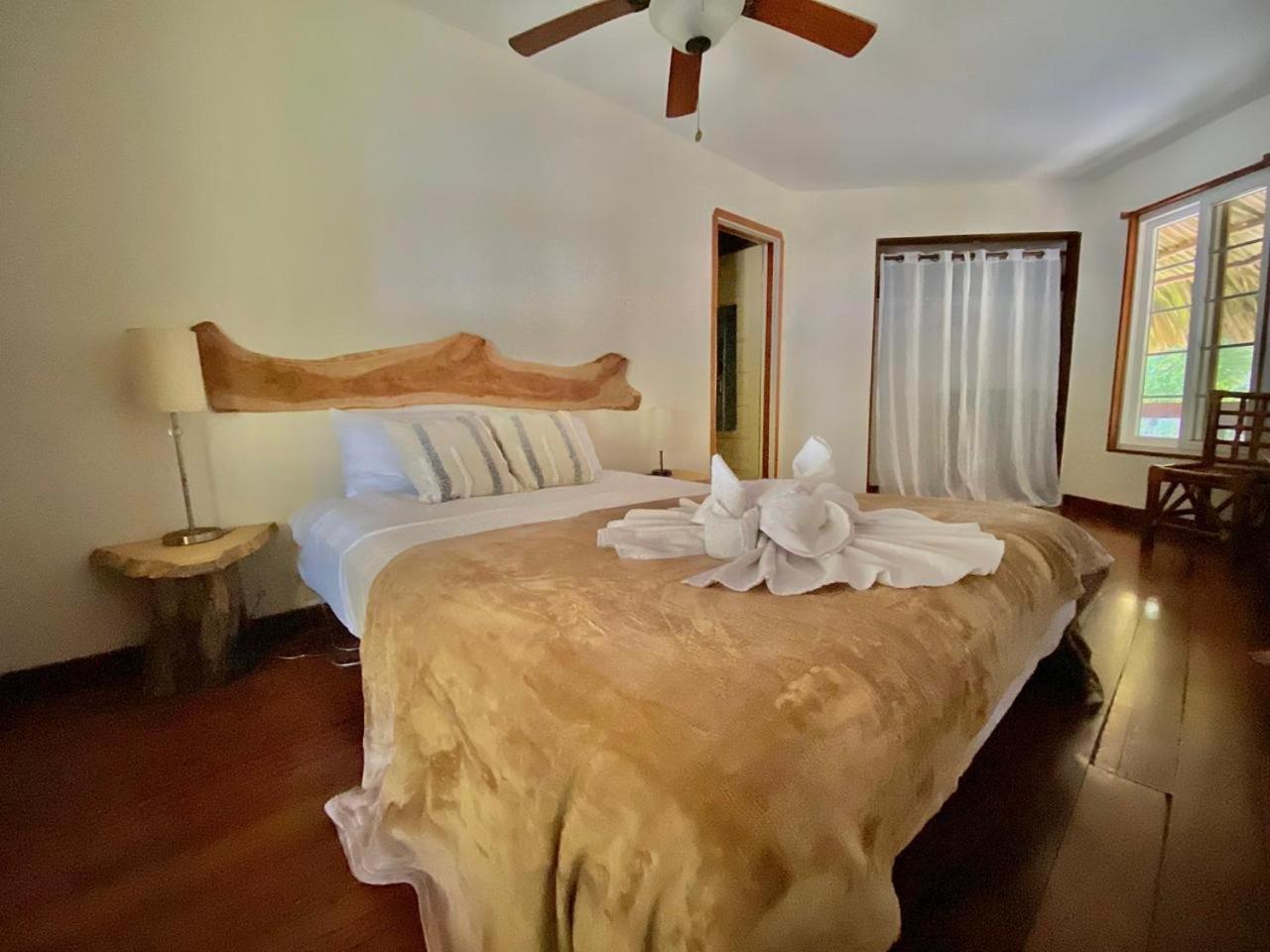 Kin Resort Lodge Maya Beach Eksteriør billede