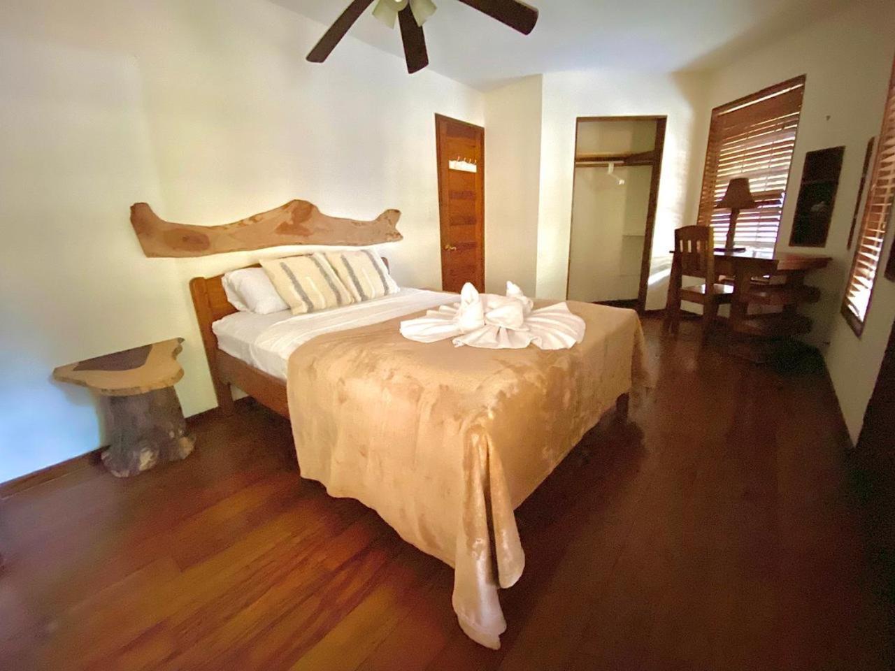 Kin Resort Lodge Maya Beach Eksteriør billede